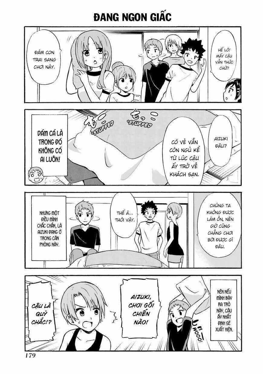 Suki X Suki Chapter 23 trang 6