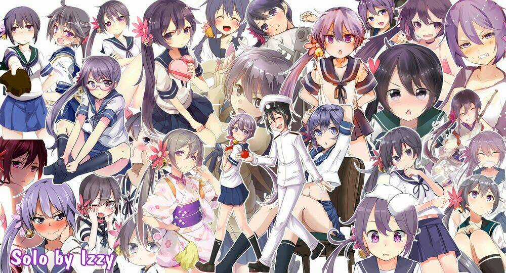 Suki X Suki Chapter 3 trang 15