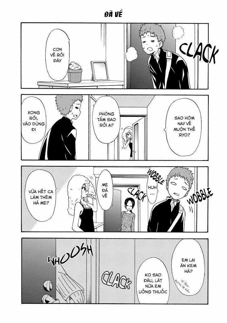 Suki X Suki Chapter 6 trang 13