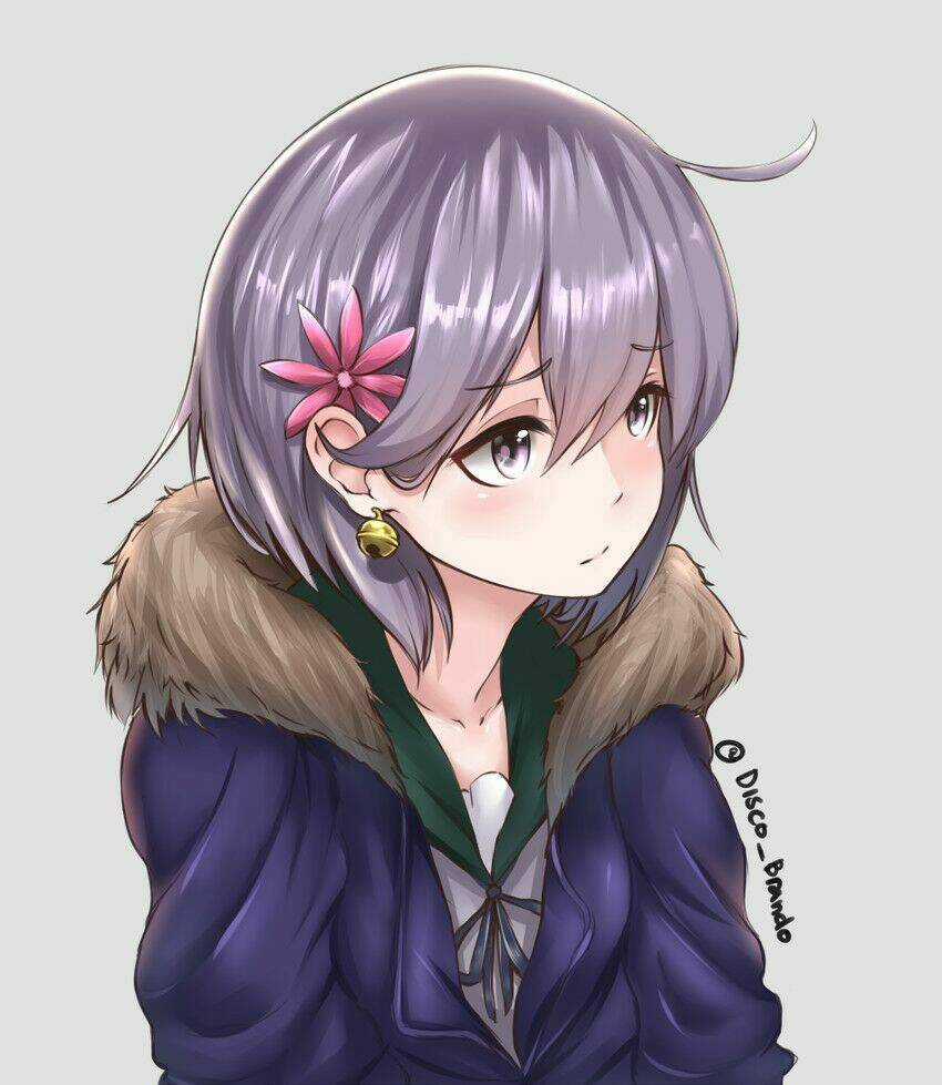 Suki X Suki Chapter 9 trang 14