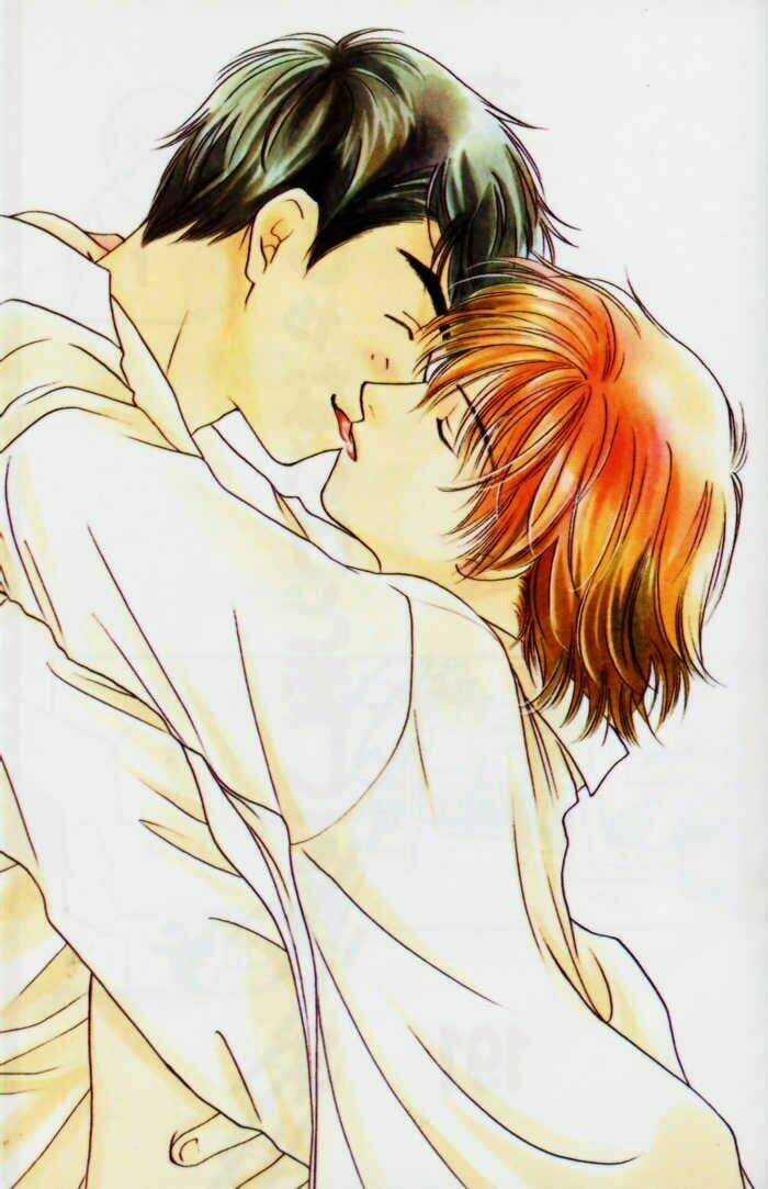 Sukijanai Kedo Aishiteru Chapter 1 trang 2