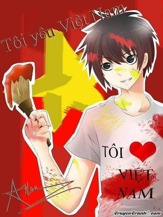 Sukijanai Kedo Aishiteru Chapter 6.5 trang 3