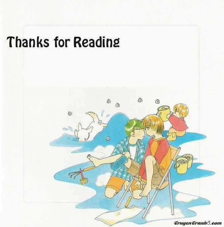 Sukijanai Kedo Aishiteru Chapter 6.5 trang 4