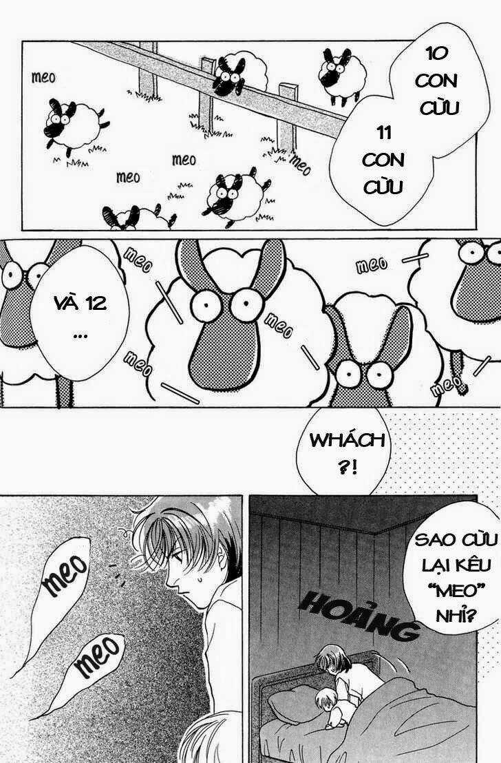 Sukijanai Kedo Aishiteru Chapter 7 trang 2