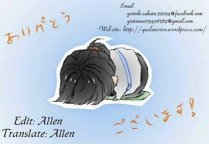 Sukijanai Kedo Aishiteru Chapter 9 trang 0