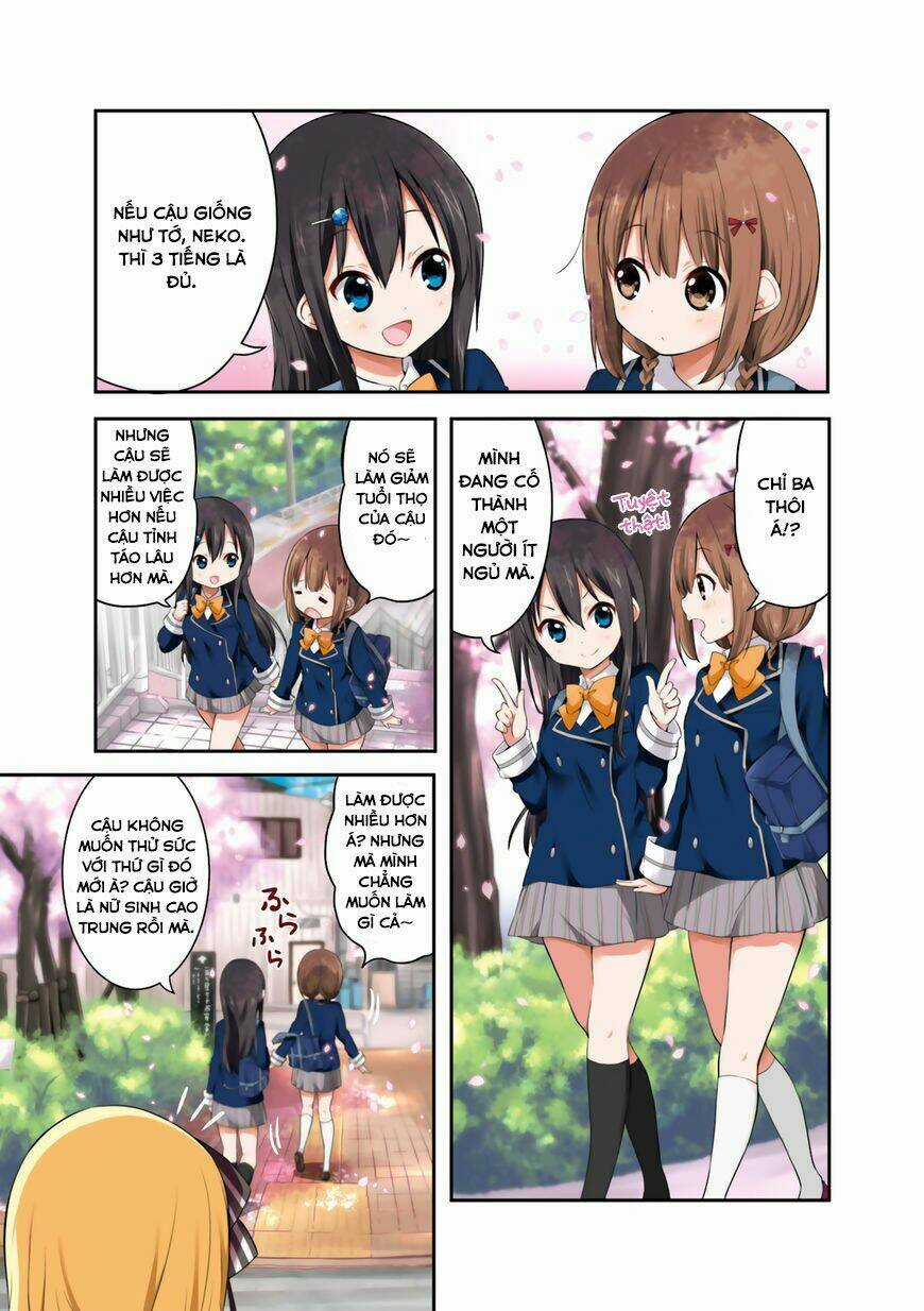 Sukuri Zo Chapter 1 trang 3