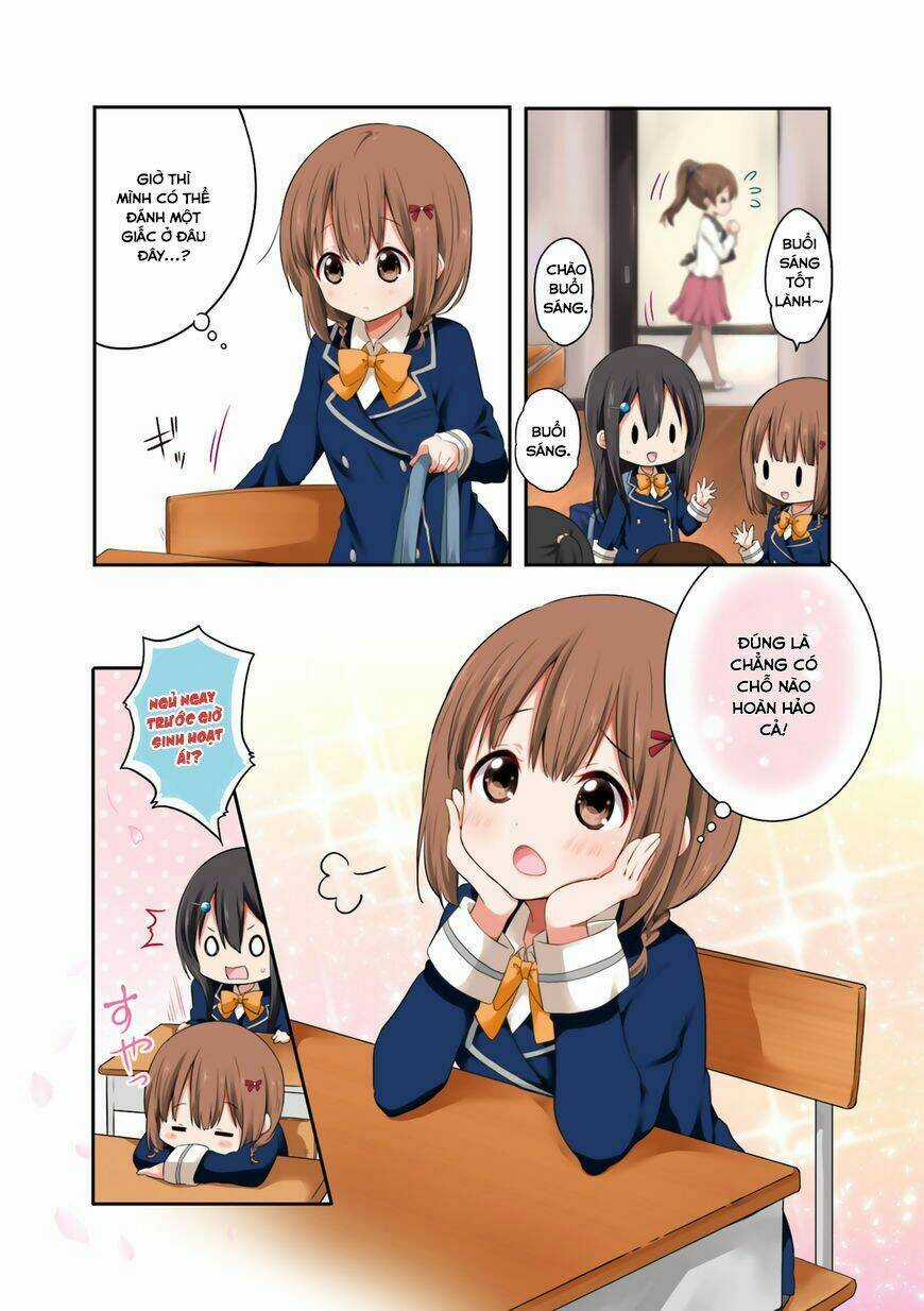 Sukuri Zo Chapter 1 trang 7