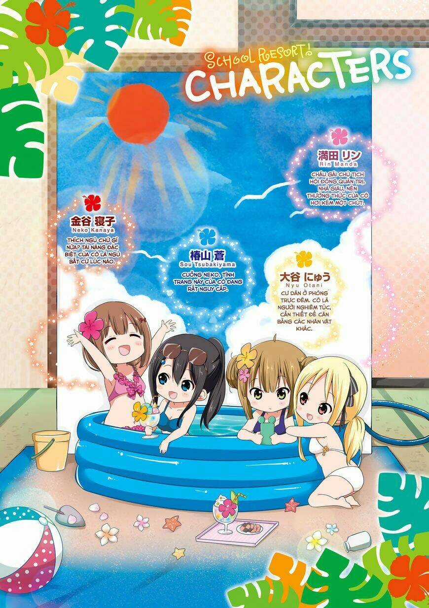 Sukuri Zo Chapter 1 trang 8