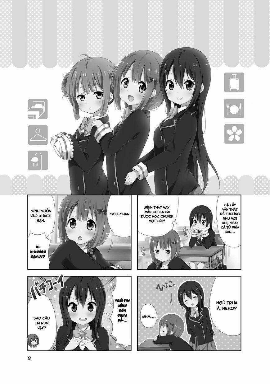 Sukuri Zo Chapter 1 trang 9