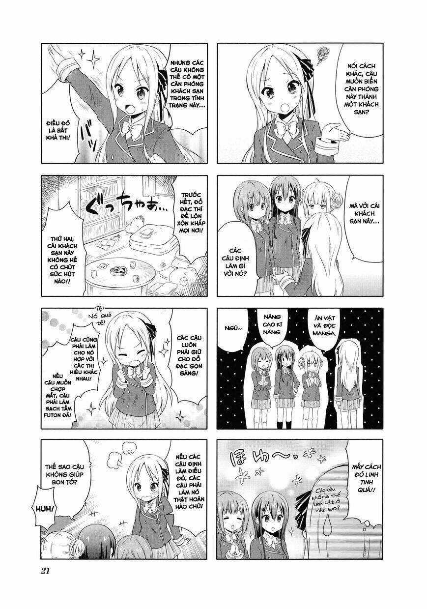 Sukuri Zo Chapter 2 trang 4