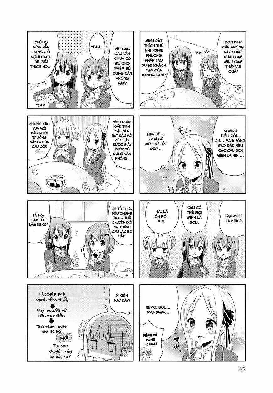 Sukuri Zo Chapter 2 trang 5