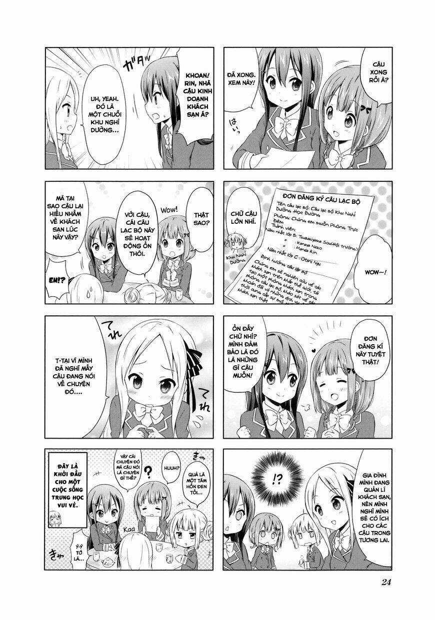 Sukuri Zo Chapter 2 trang 7