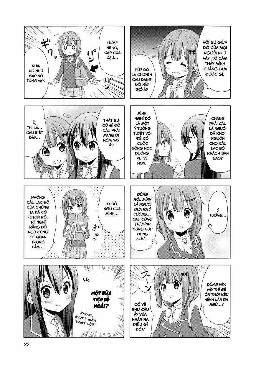 Sukuri Zo Chapter 3 trang 2