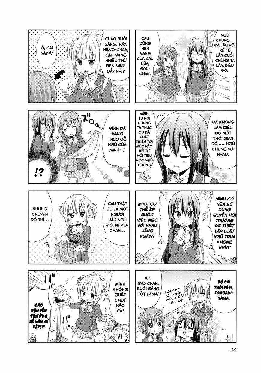 Sukuri Zo Chapter 3 trang 3