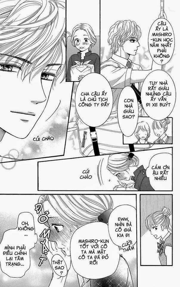 Sumika Sumire Chapter 1 trang 11