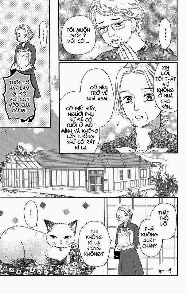 Sumika Sumire Chapter 1 trang 13