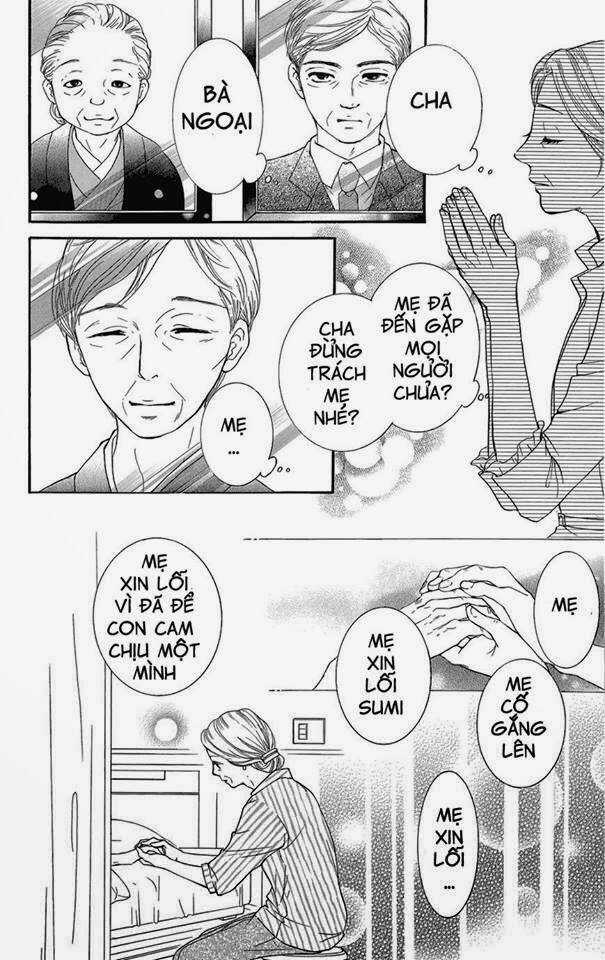 Sumika Sumire Chapter 1 trang 14