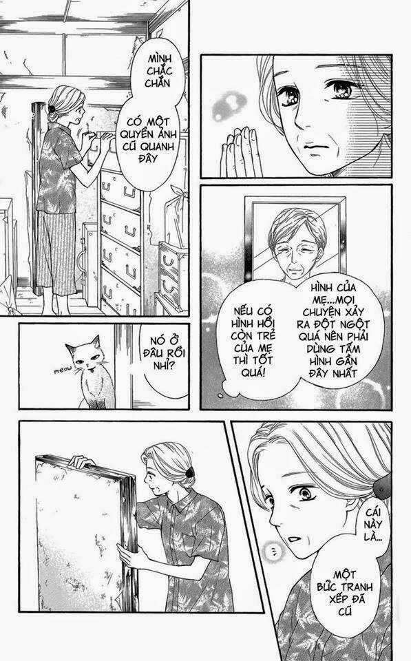 Sumika Sumire Chapter 1 trang 15