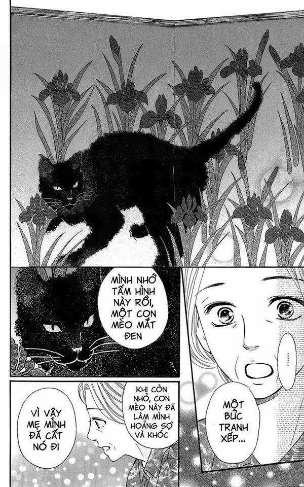 Sumika Sumire Chapter 1 trang 16