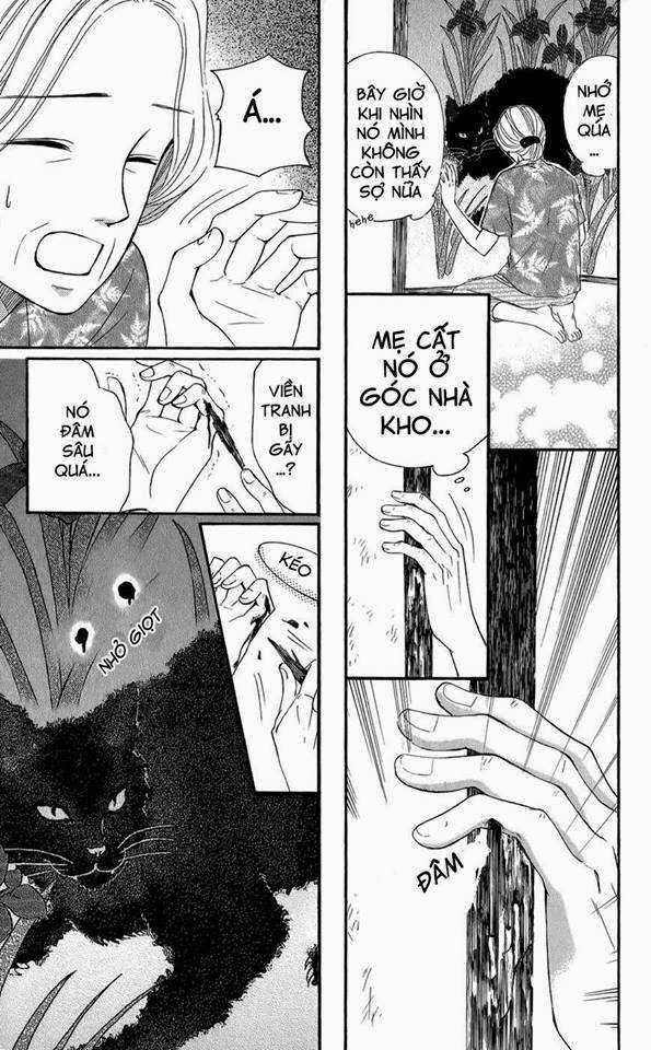 Sumika Sumire Chapter 1 trang 17