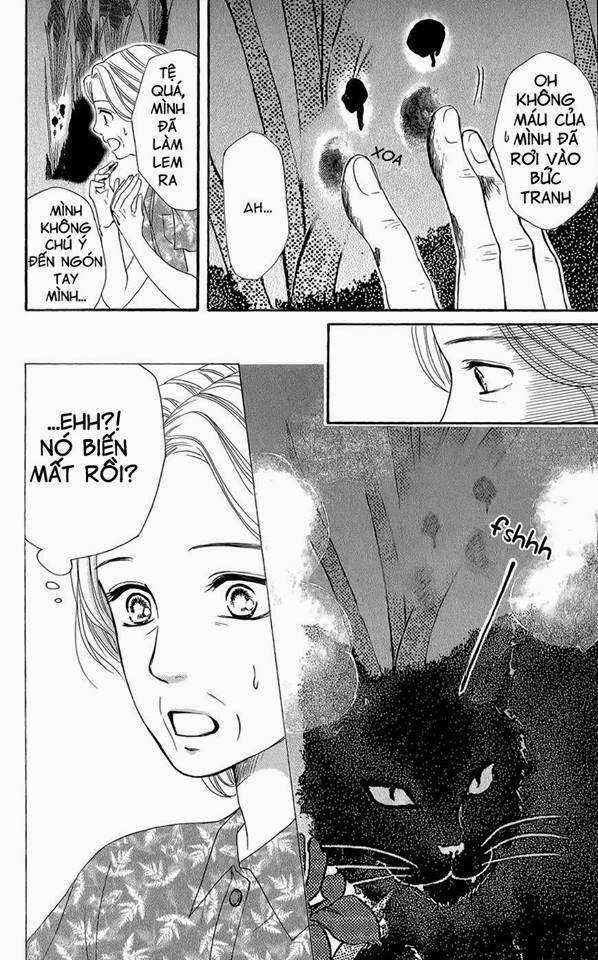 Sumika Sumire Chapter 1 trang 18