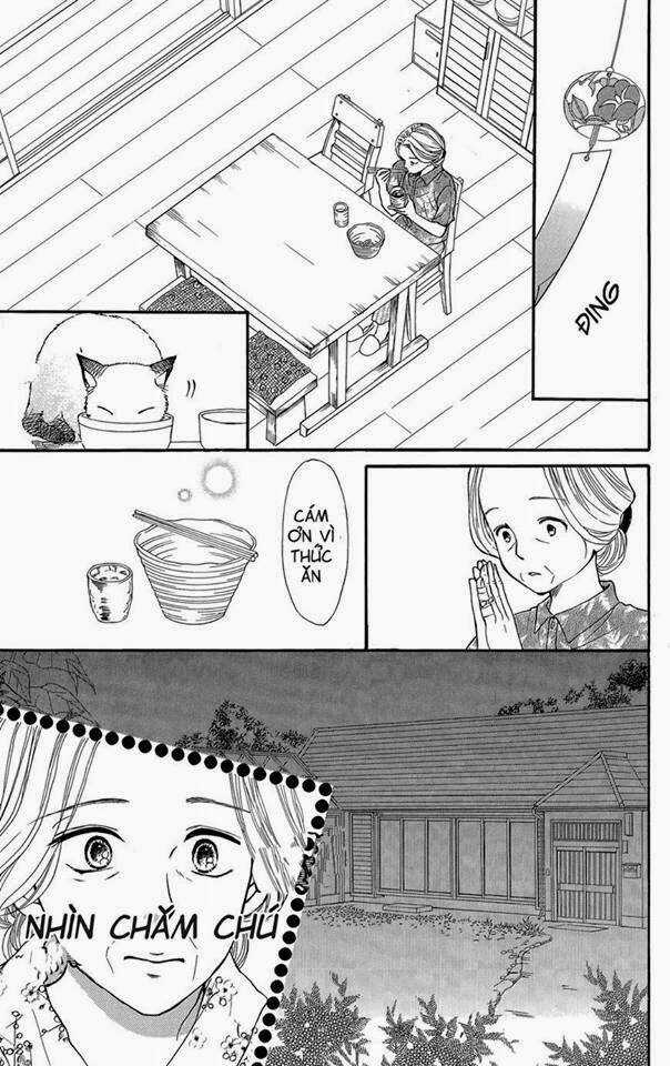 Sumika Sumire Chapter 1 trang 19