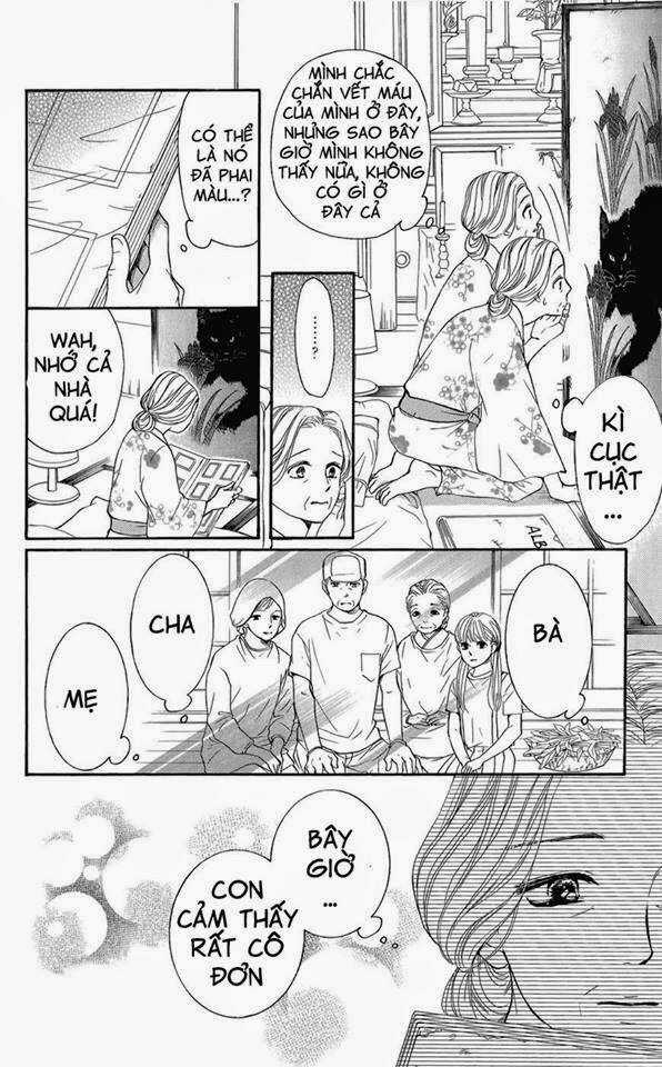 Sumika Sumire Chapter 1 trang 20