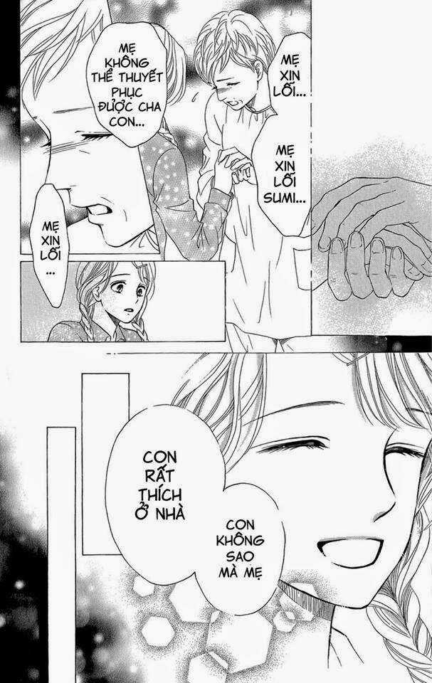 Sumika Sumire Chapter 1 trang 28