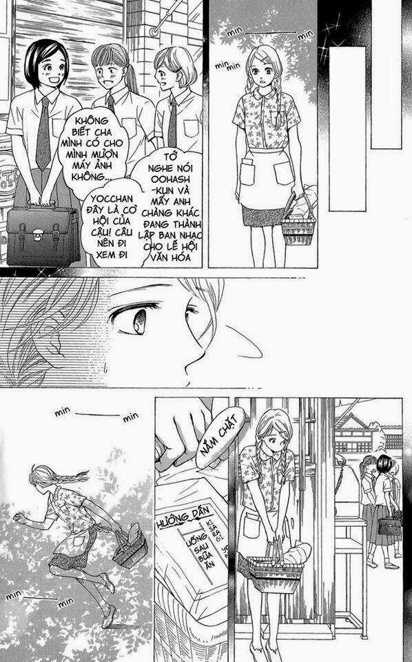 Sumika Sumire Chapter 1 trang 29