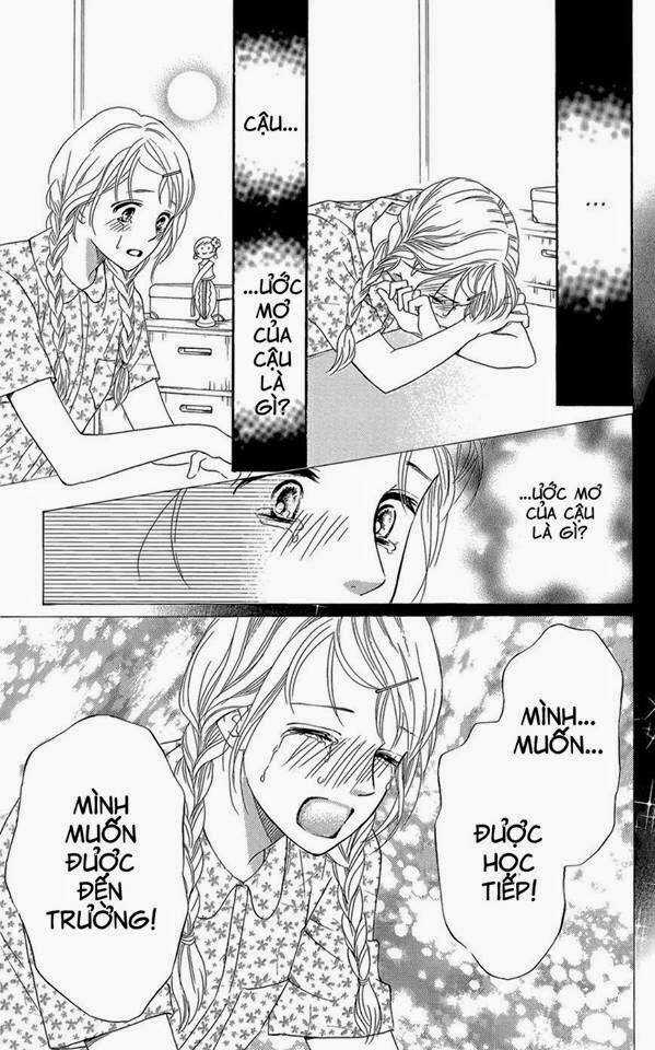 Sumika Sumire Chapter 1 trang 30