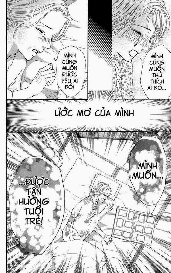 Sumika Sumire Chapter 1 trang 31