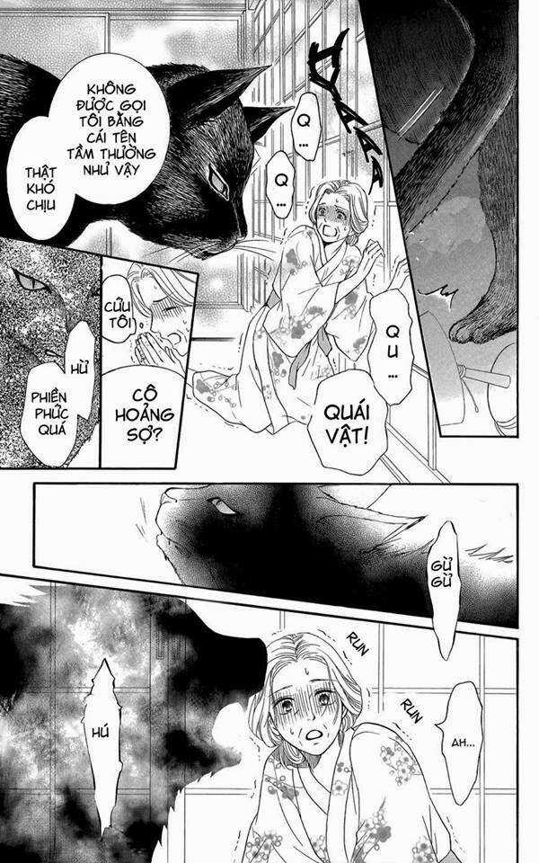 Sumika Sumire Chapter 1 trang 34