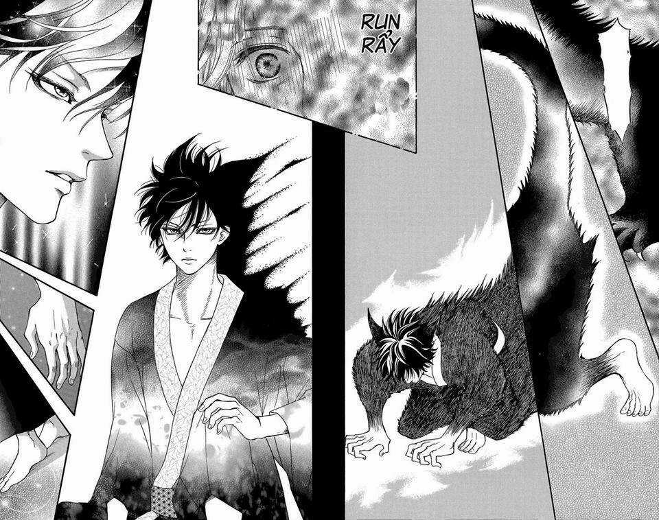 Sumika Sumire Chapter 1 trang 35