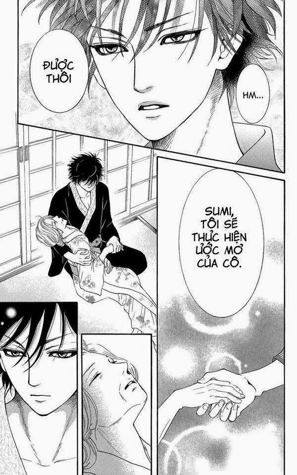 Sumika Sumire Chapter 1 trang 37