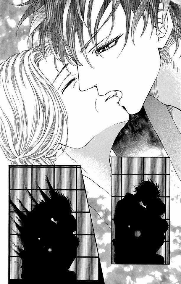 Sumika Sumire Chapter 1 trang 38