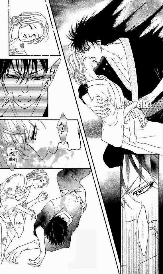 Sumika Sumire Chapter 1 trang 39