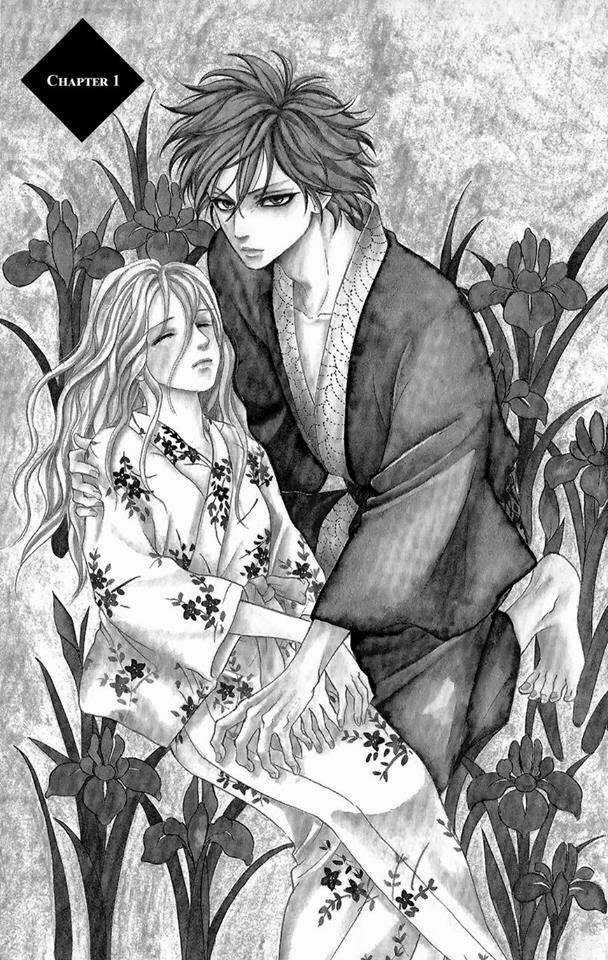 Sumika Sumire Chapter 1 trang 4