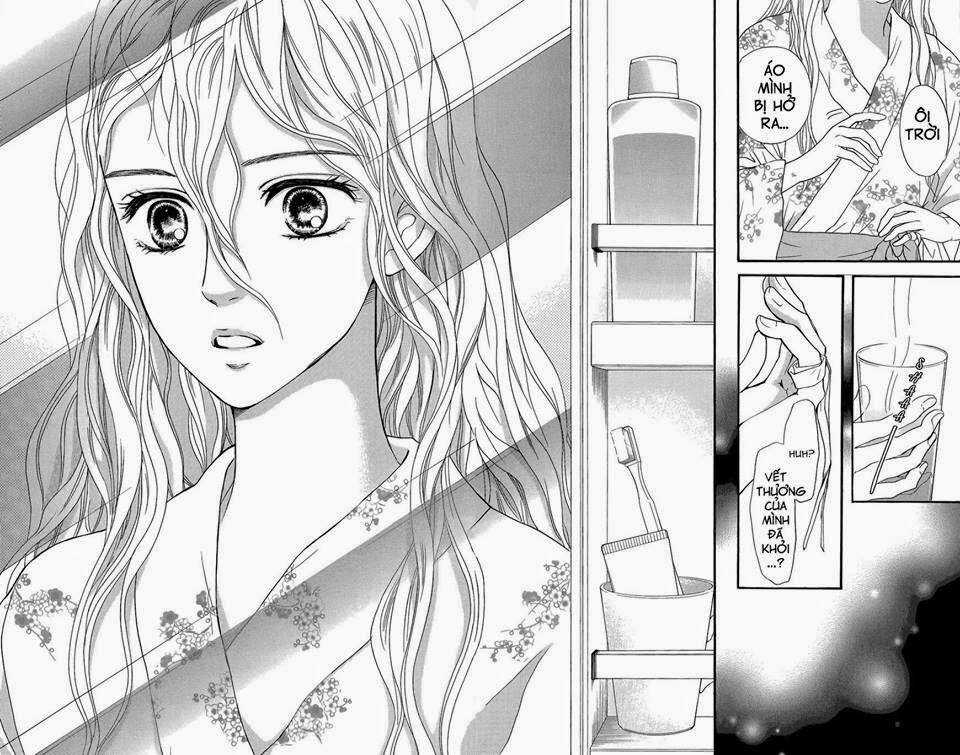 Sumika Sumire Chapter 1 trang 42