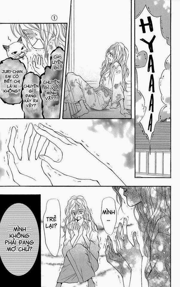 Sumika Sumire Chapter 1 trang 44