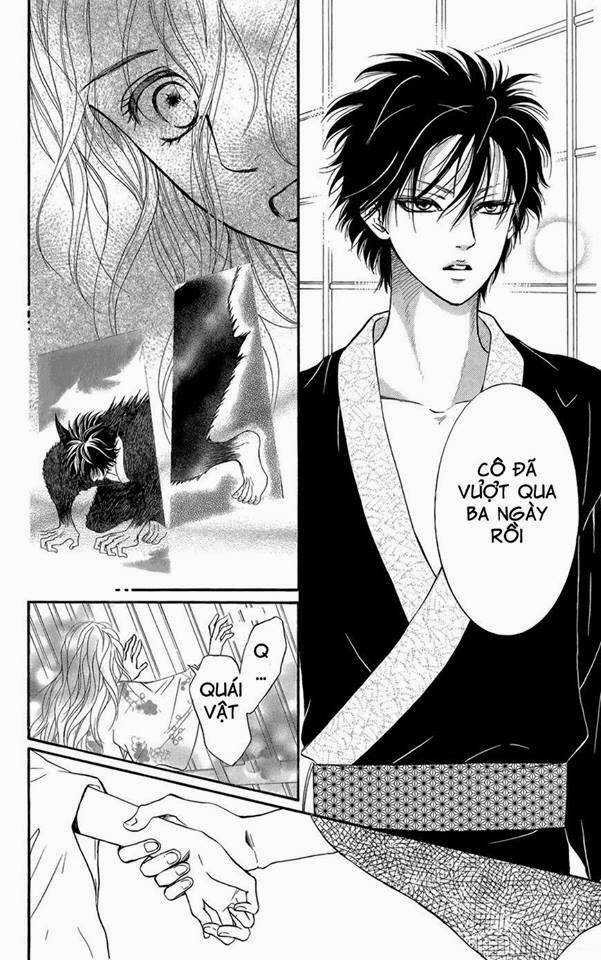 Sumika Sumire Chapter 1 trang 45