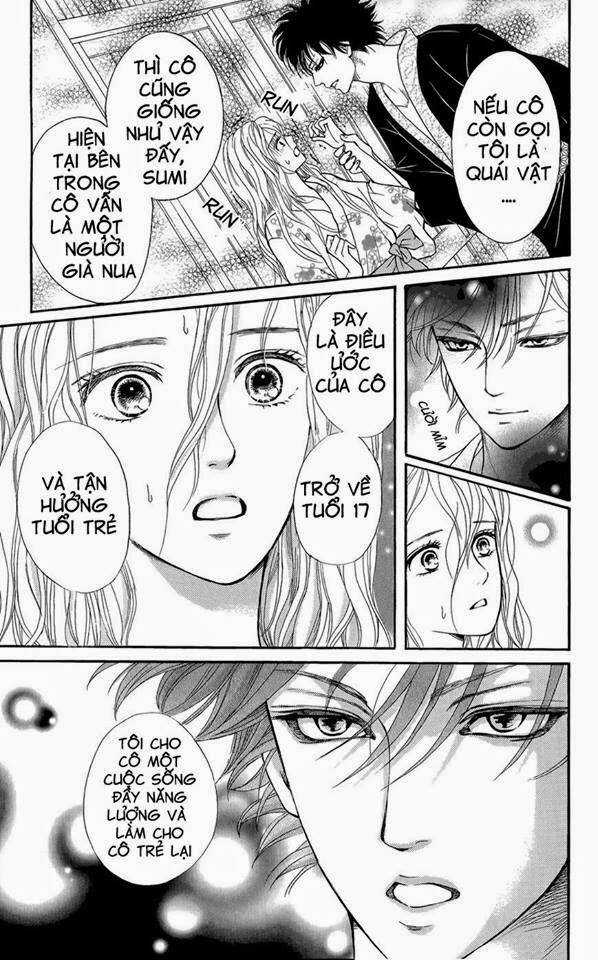 Sumika Sumire Chapter 1 trang 46