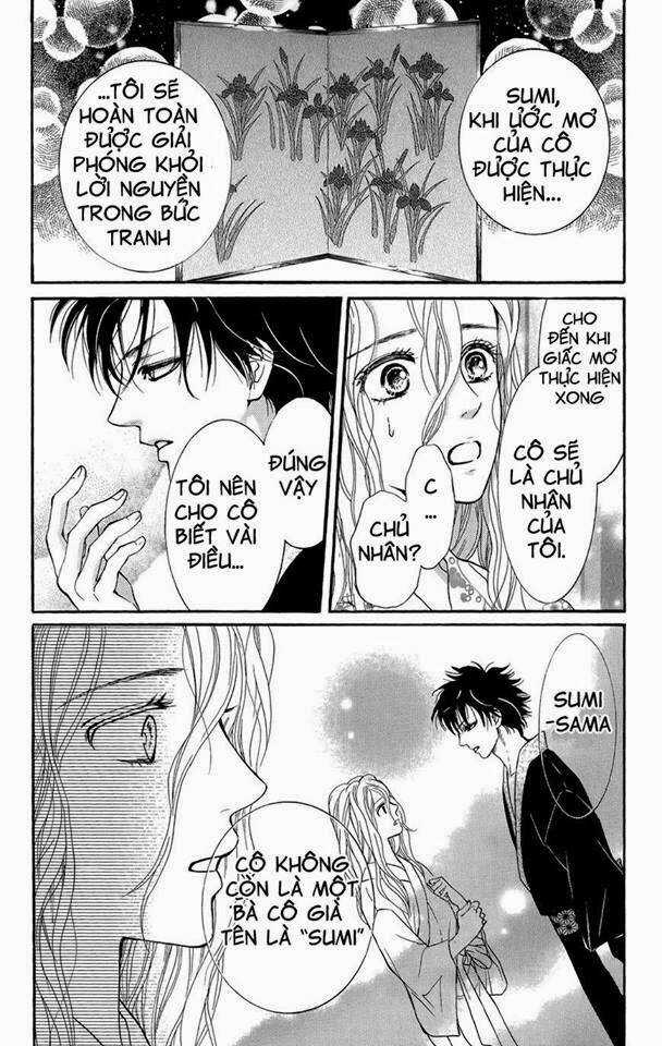 Sumika Sumire Chapter 1 trang 47