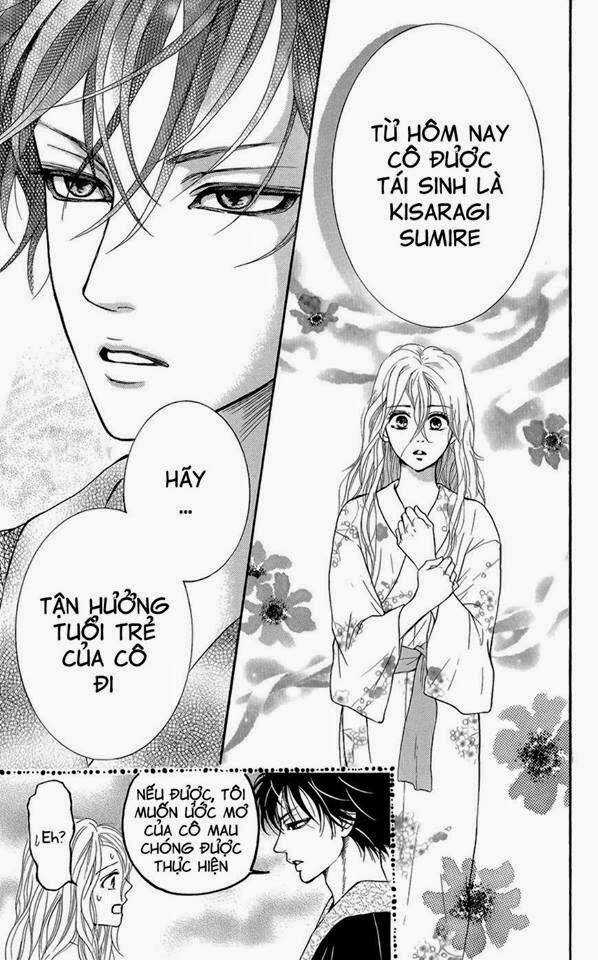 Sumika Sumire Chapter 1 trang 48