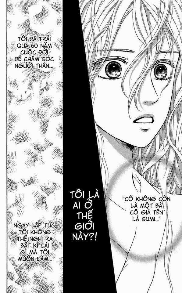 Sumika Sumire Chapter 1 trang 49