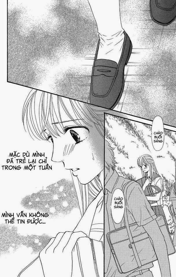 Sumika Sumire Chapter 1 trang 51