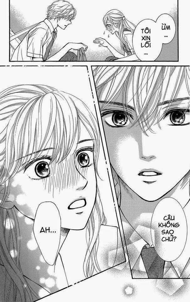 Sumika Sumire Chapter 1 trang 53