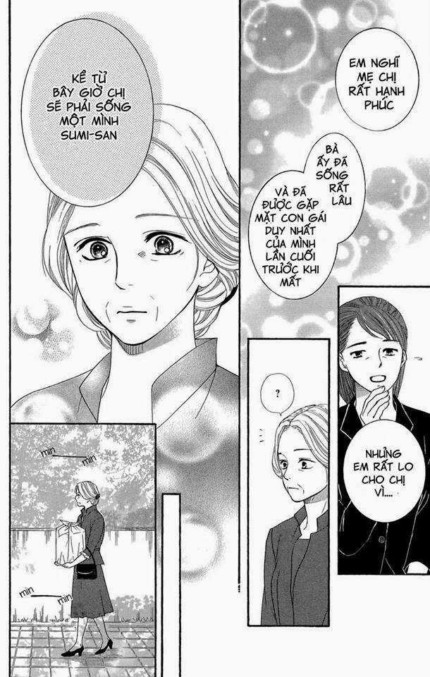 Sumika Sumire Chapter 1 trang 6