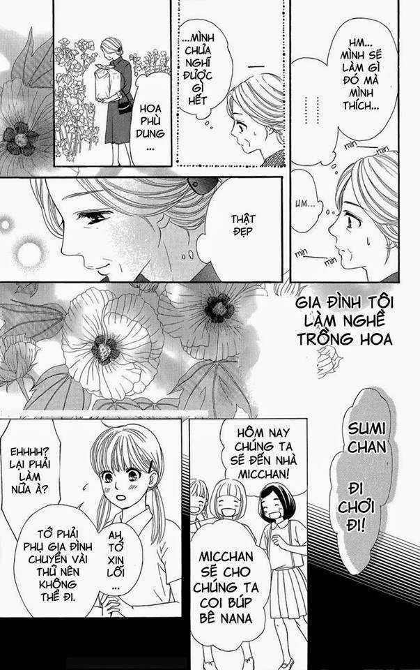 Sumika Sumire Chapter 1 trang 7