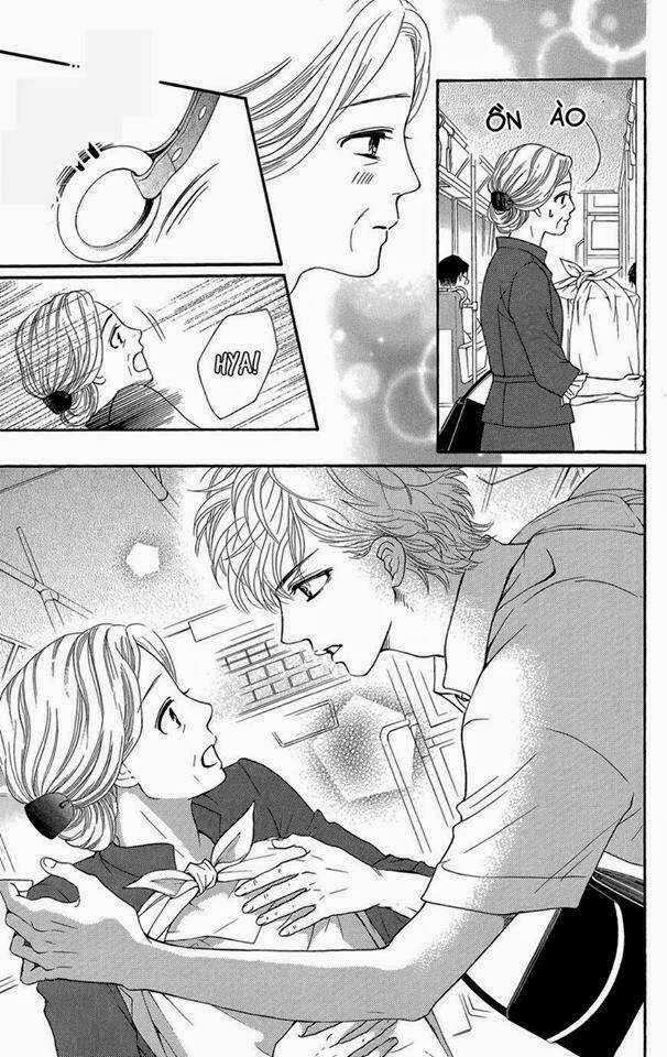 Sumika Sumire Chapter 1 trang 9