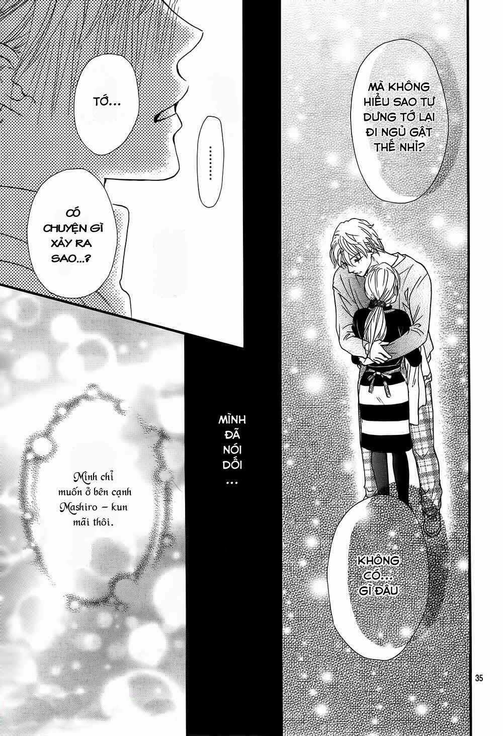 Sumika Sumire Chapter 10 trang 38